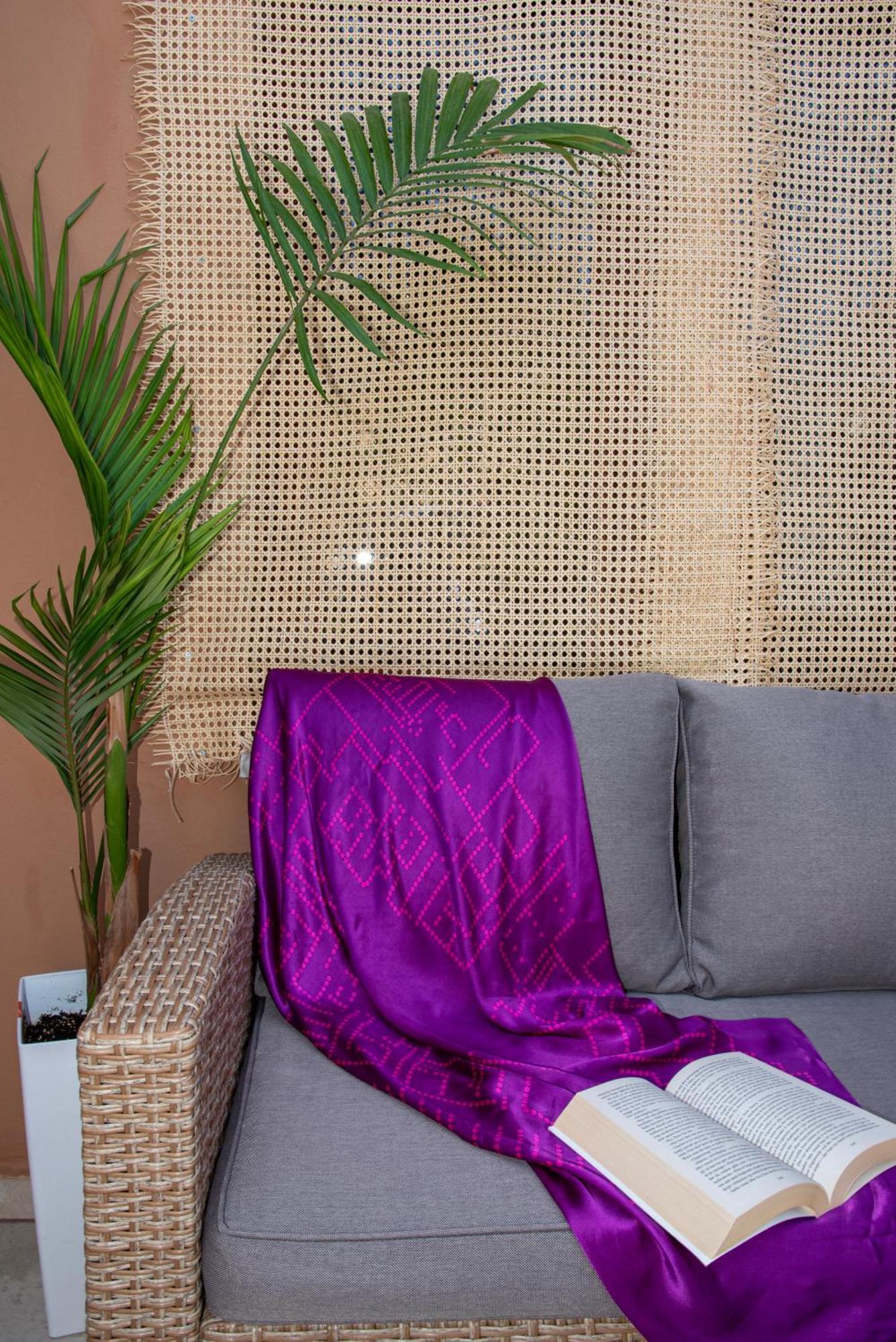 Vilă Boutique -splantzia-roof Garden *